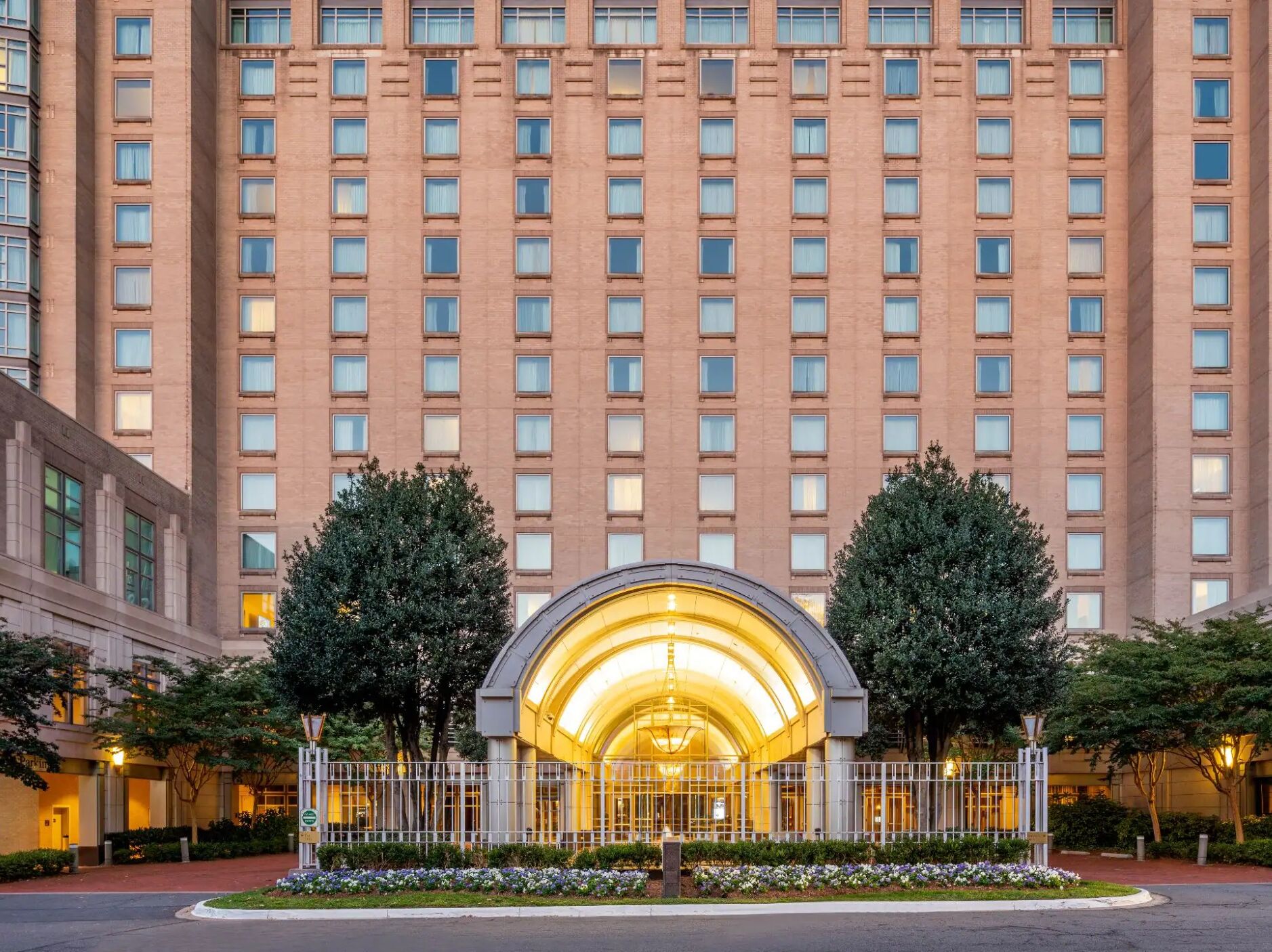 Picture of Hyatt Regency Reston