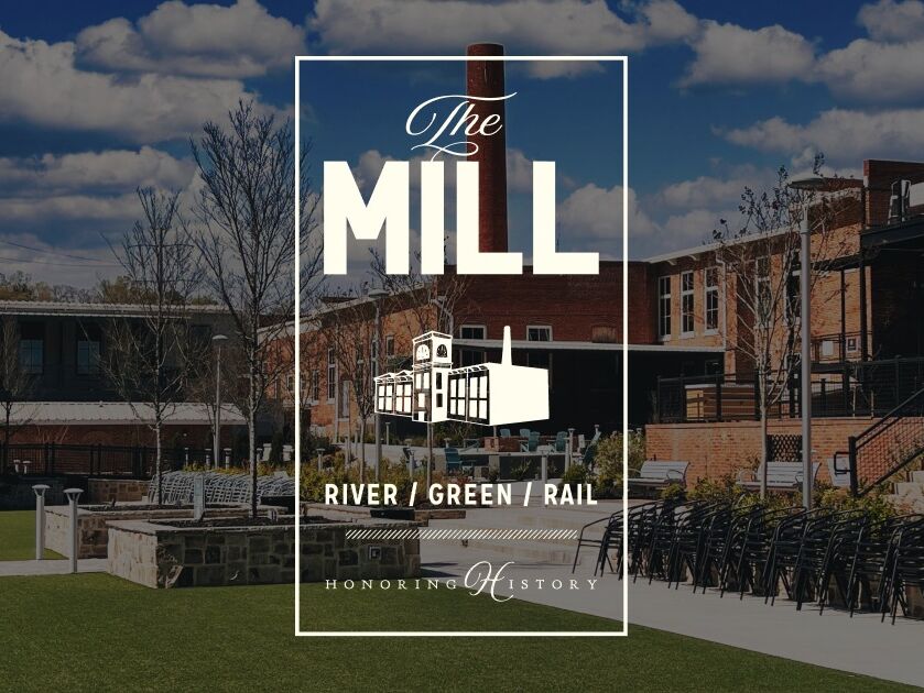 Picture of The Mill on Etowah