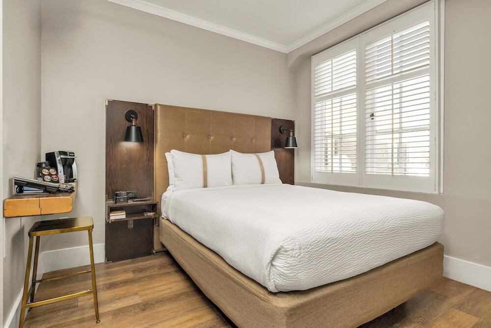Picture of Hotel Petaluma, Tapestry Collection by Hilton