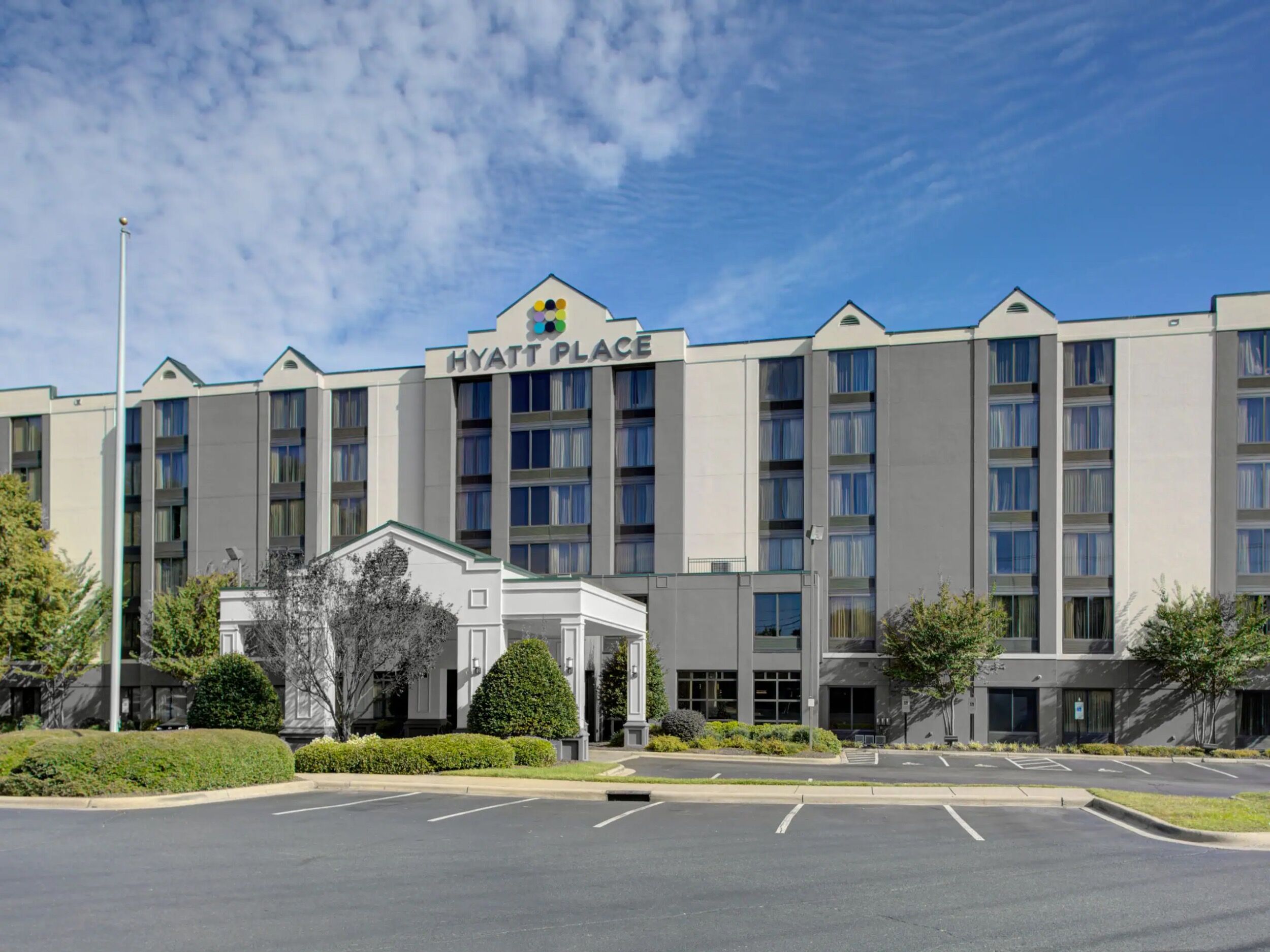 Picture of Hyatt Place Detroit/ Auburn Hills