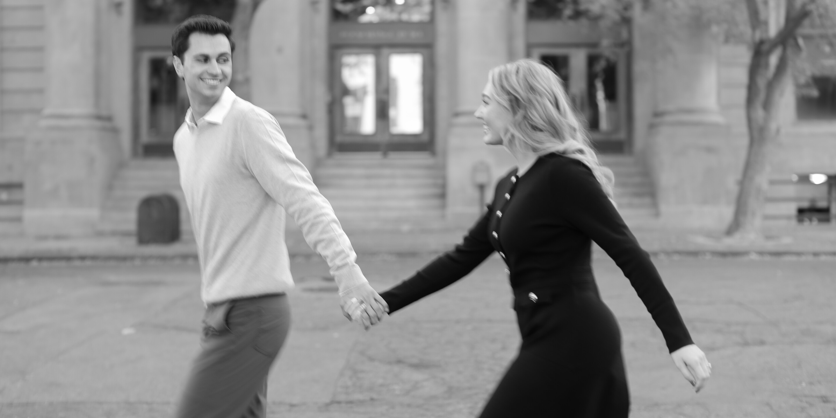 Olivia & Tanner Home Page Banner