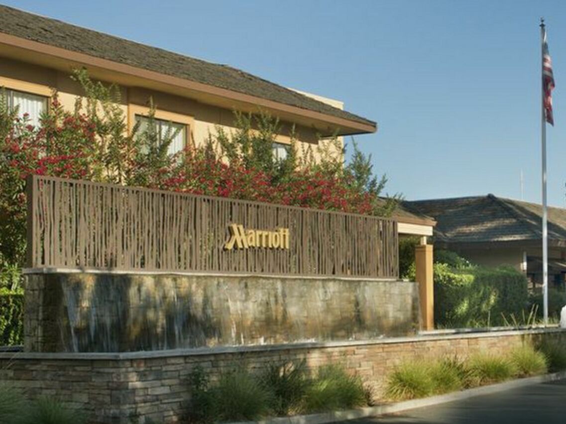 Picture of Napa Valley Marriott Hotel & Spa