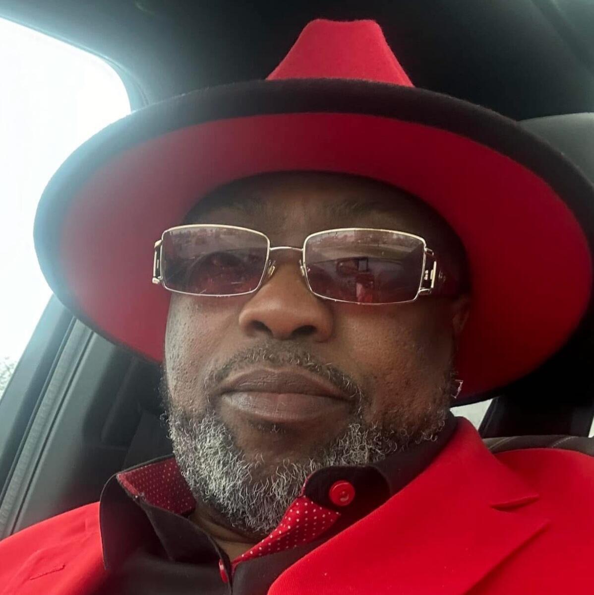 Antwan Delaney