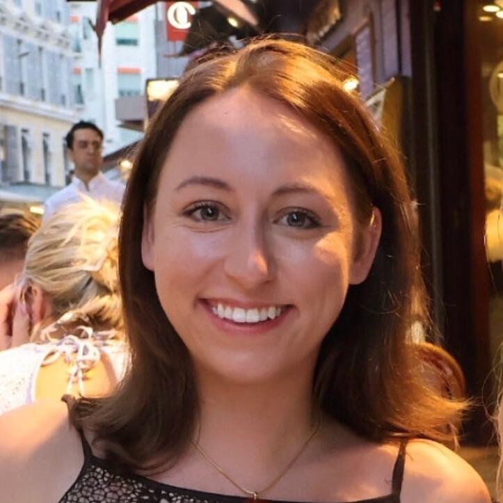 Meagan Sodaro