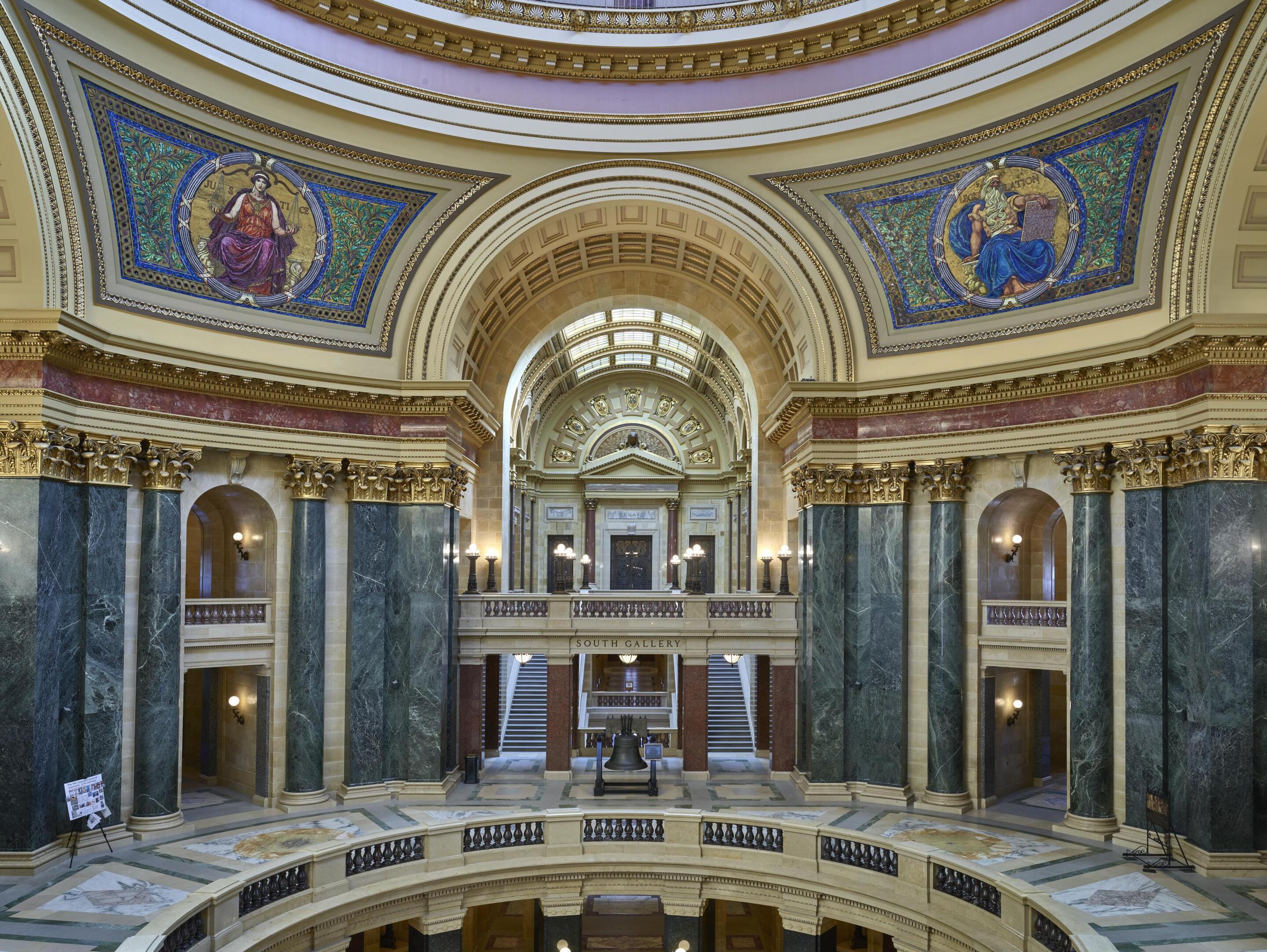 Picture of Capitol Building Tour