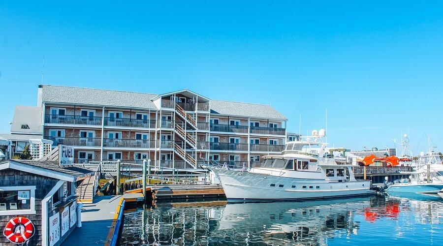 Picture of The Hotel at Cape Ann Marina