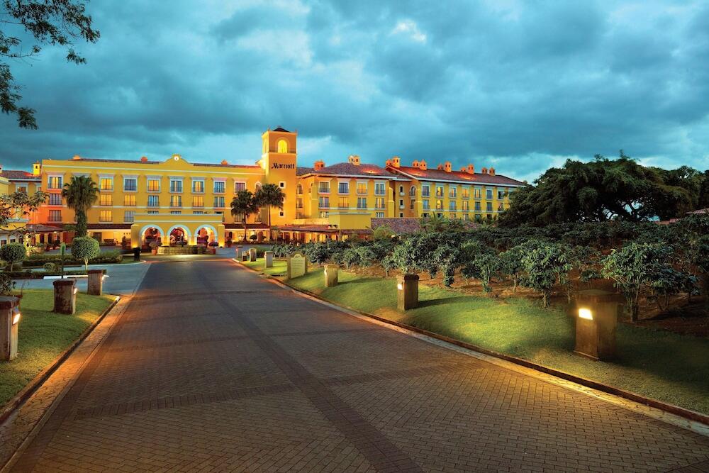 Picture of Costa Rica Marriott Hotel Hacienda Belen