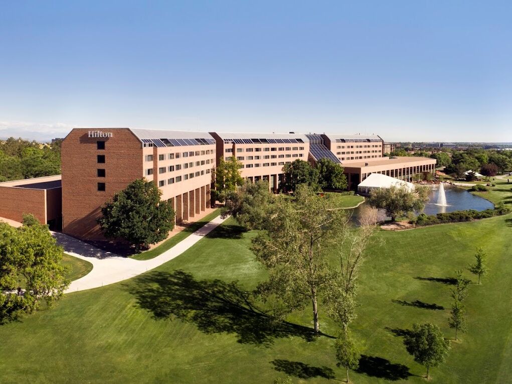 Picture of The Inverness Denver, a Hilton Golf & Spa Resort