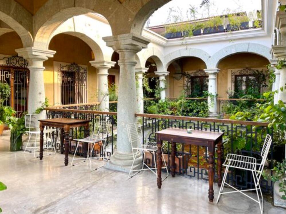 Picture of Casa Antonieta