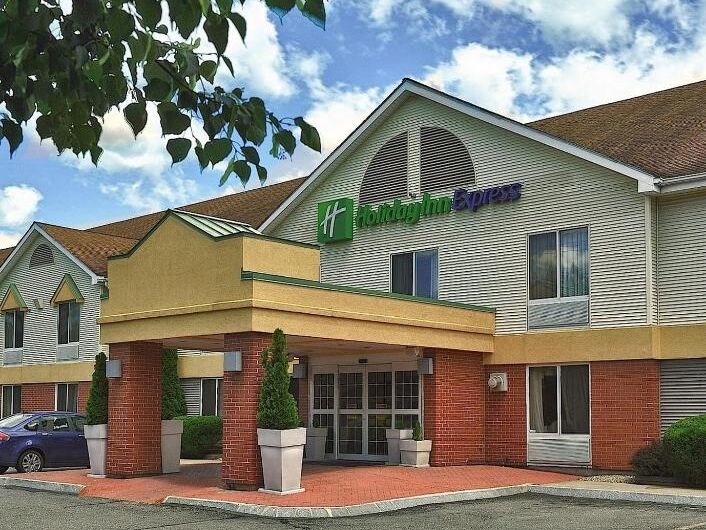 Picture of Holiday Inn Express Keene, an IHG Hotel