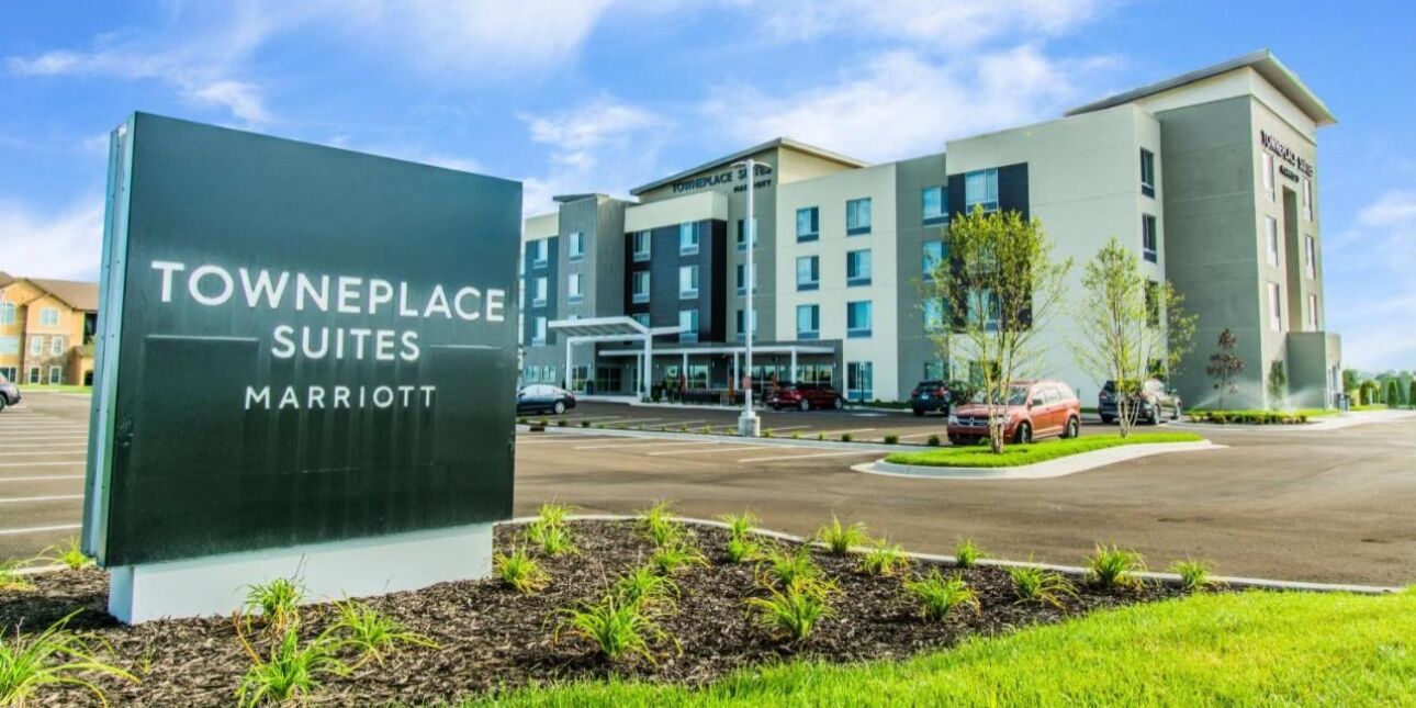 Picture of TownPlace Suites Evansville Newburgh
