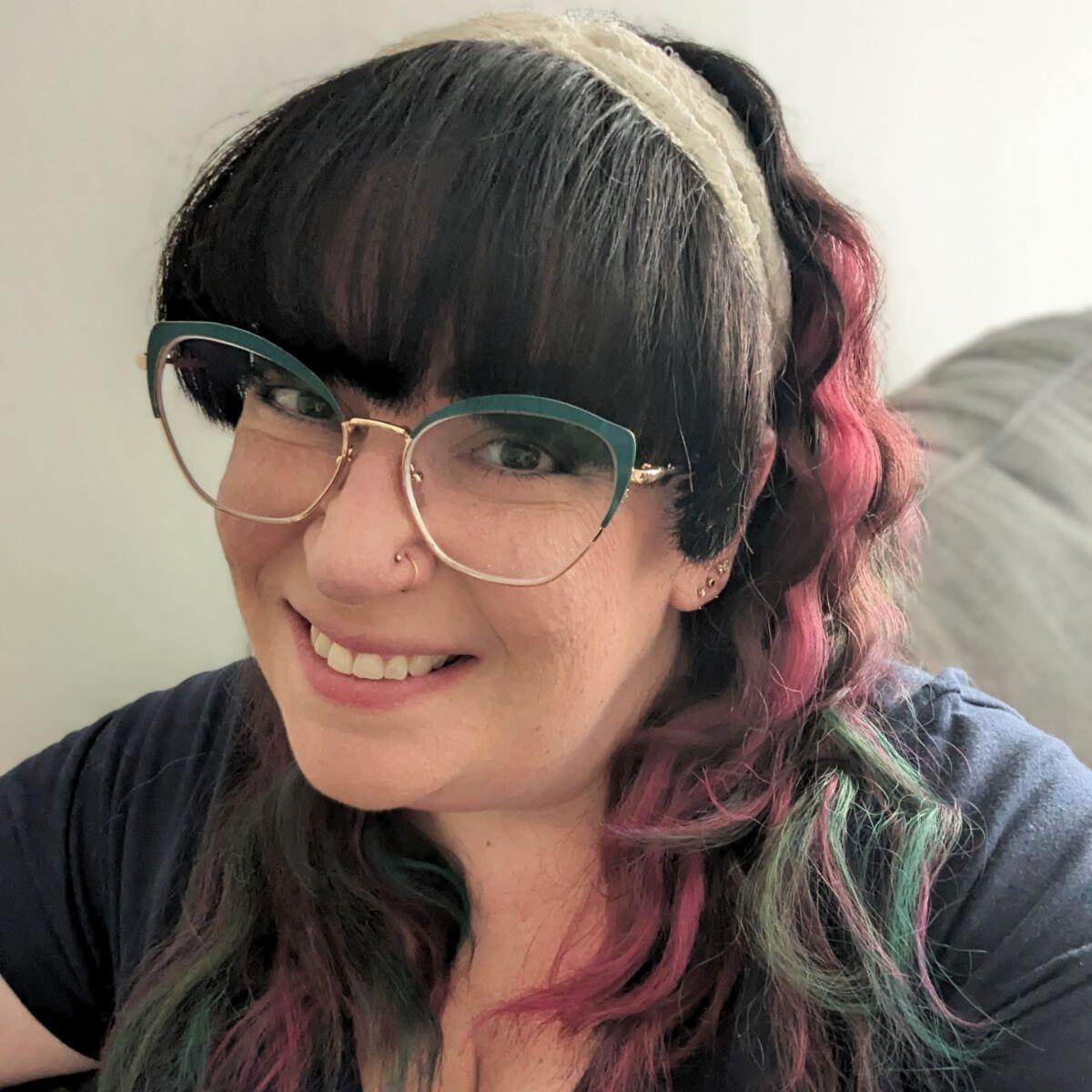 Stephanie Ginsberg