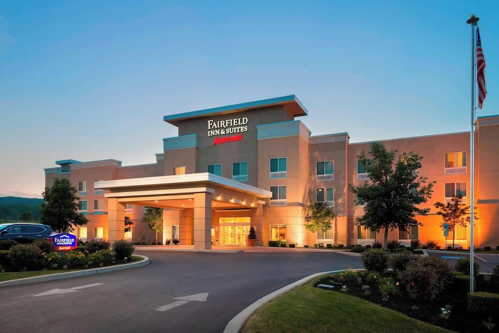 Picture of Fairfield Inn & Suites Huntingdon Route 22 Raystown Lake