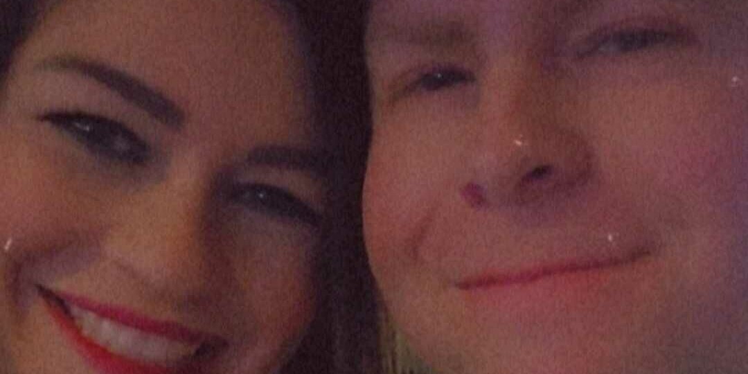 Tyler & Natasha Home Page Banner
