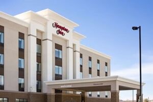 Picture of Hampton Inn Fairmont