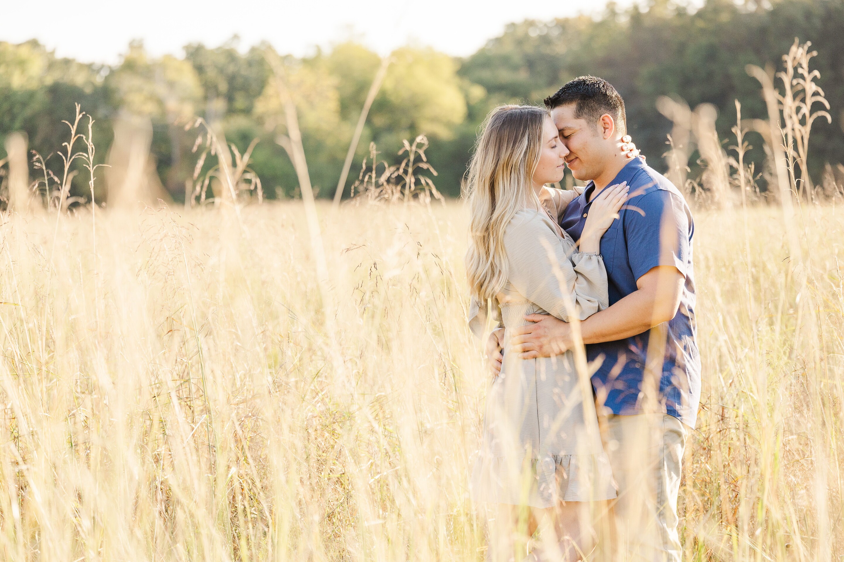 Tyler & Lexi Home Page Banner