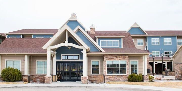Picture of Residence Inn Helena