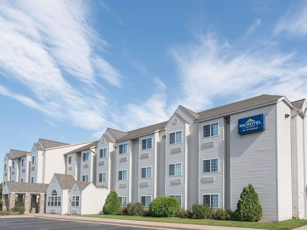 Picture of Microtel Inn & Suites by Wyndham Rice Lake