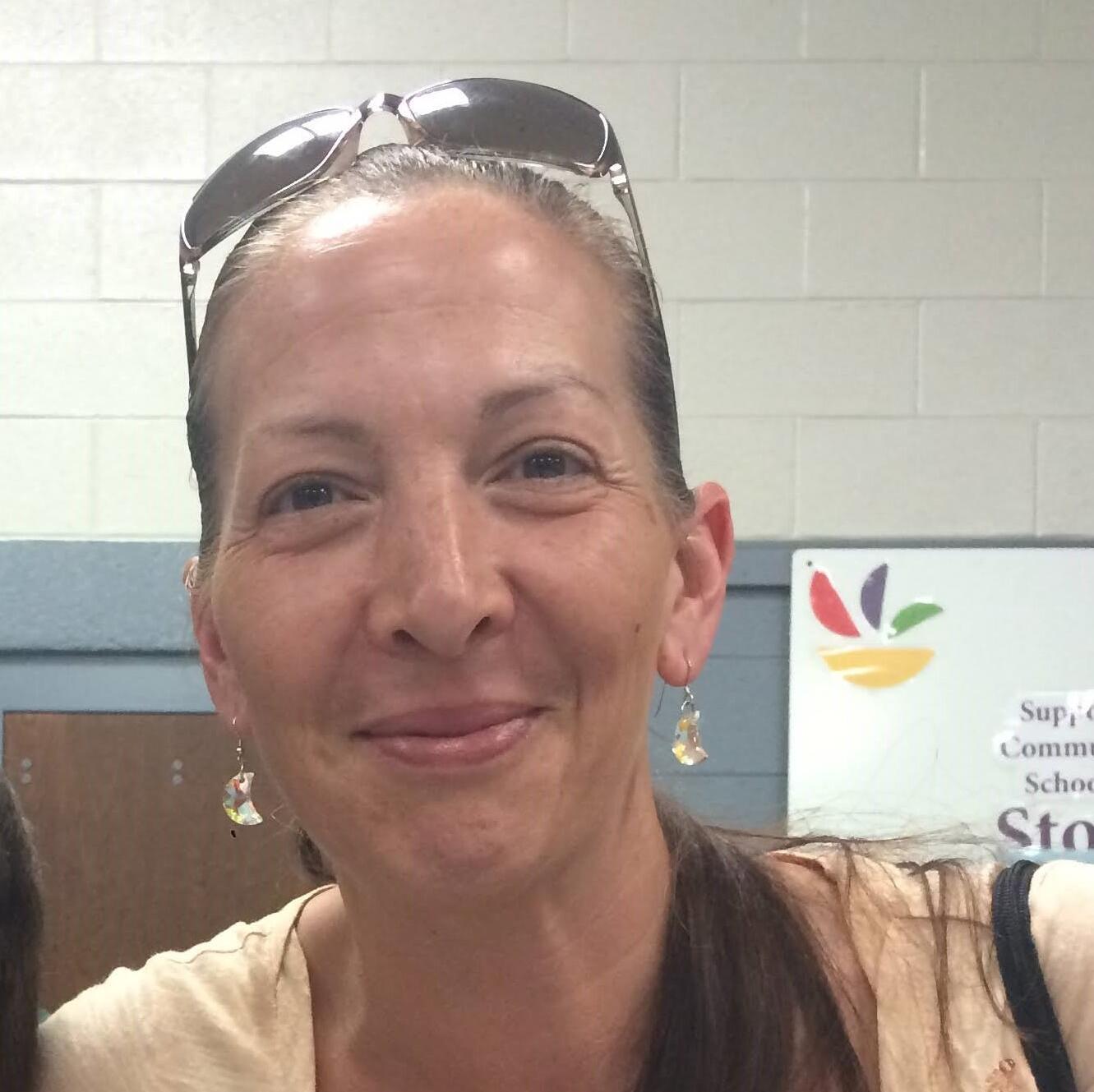 Karen Buonanni 