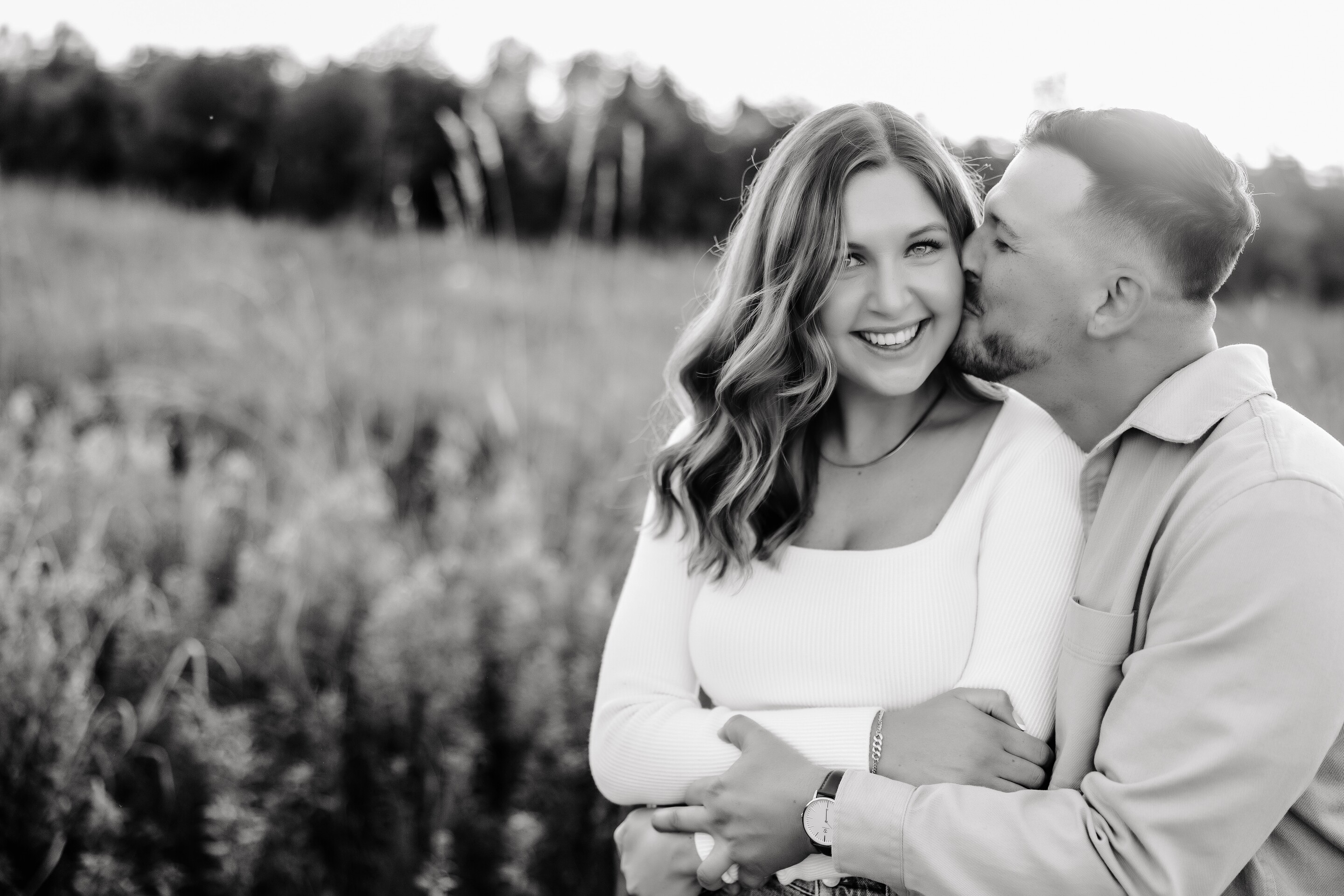 Alexis & Christian Home Page Banner
