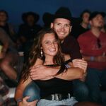 Josh Dewitt & Ella Fischer