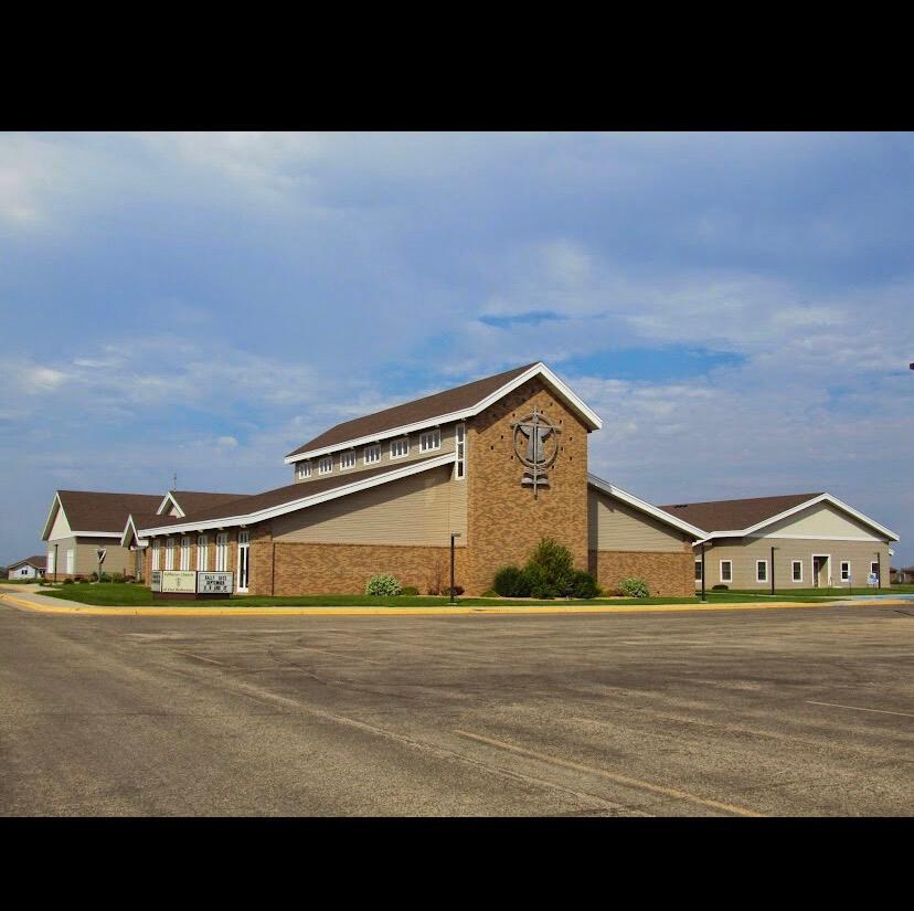 Picture of Lutheran Church of Our Redeemer
