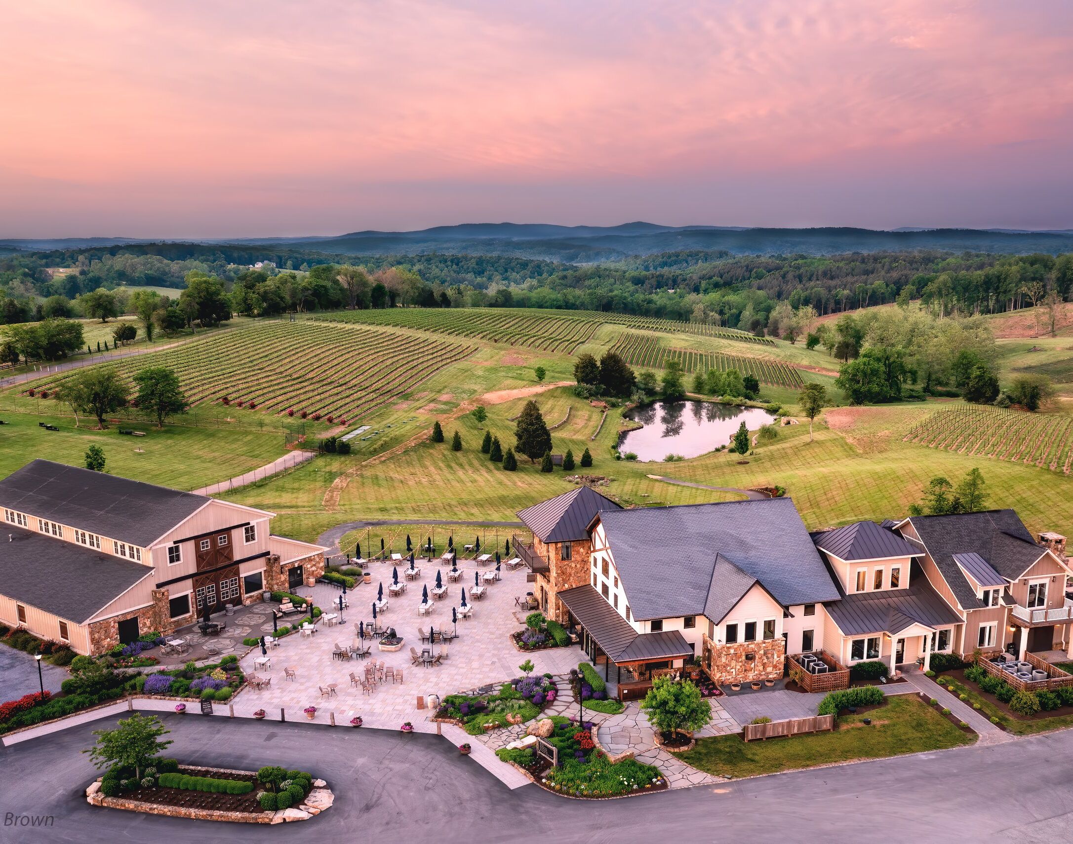 Picture of Stone Tower Winery