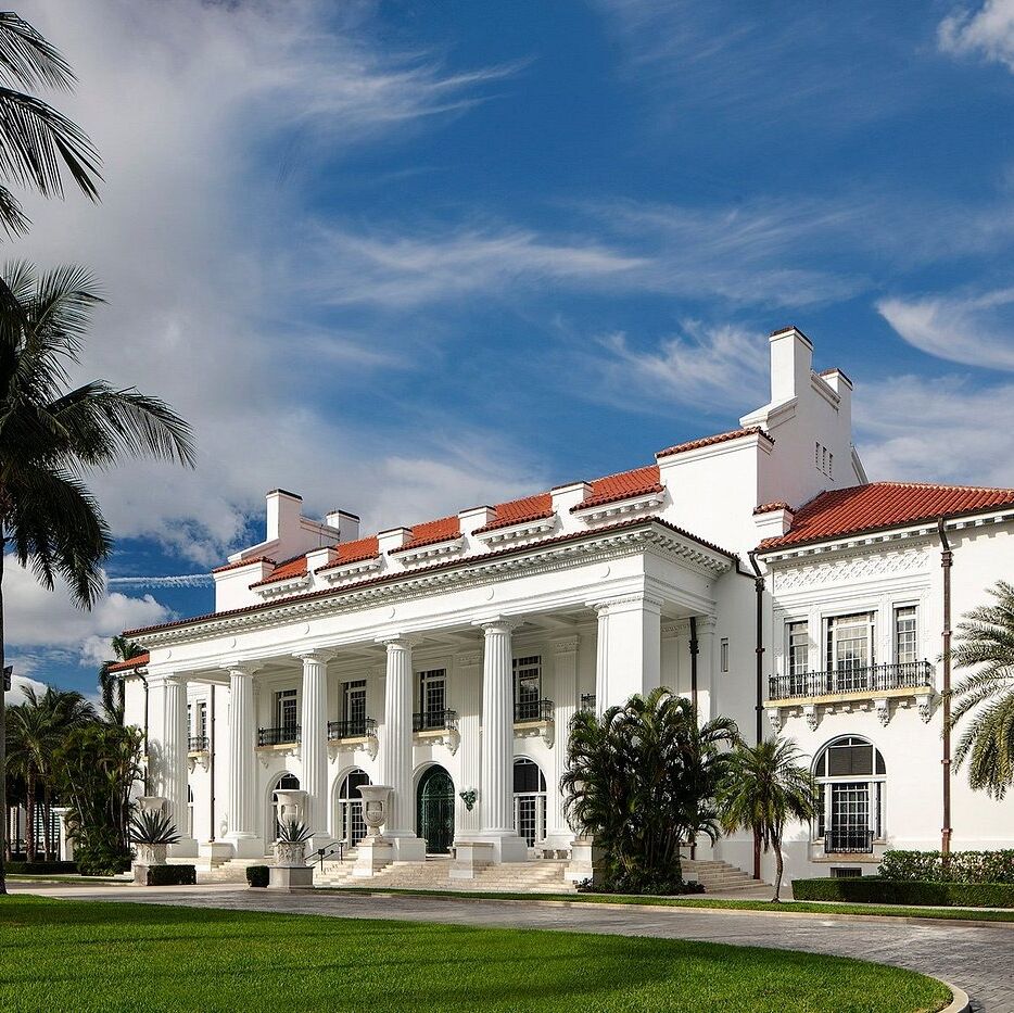 Picture of Henry Morrison Flagler Museum