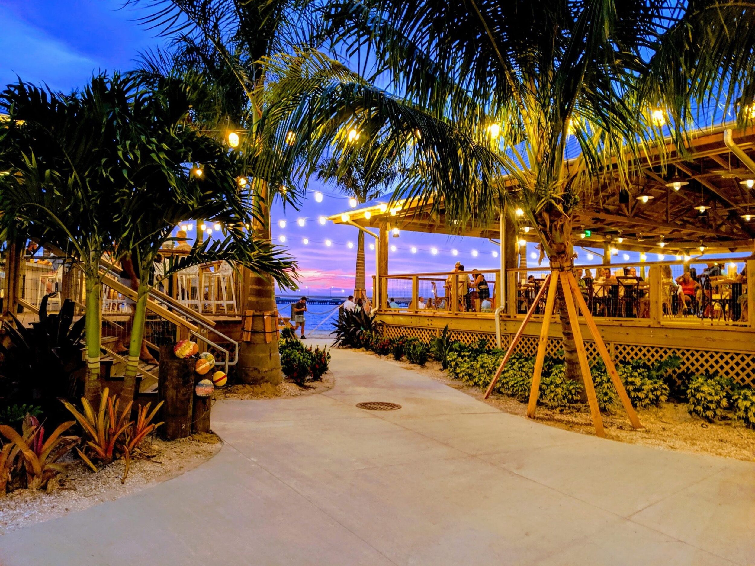 Picture of Salt Shack On The Bay