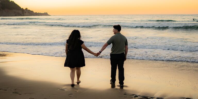 Stefania & Hector Home Page Banner