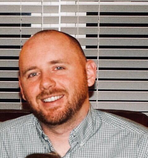 Patrick Keating