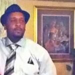 Joe James 