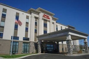 Picture of Hampton Inn & Suites Forest City