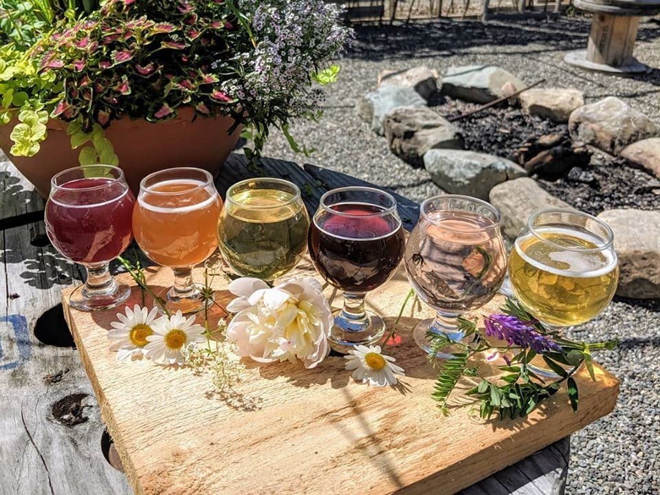 Picture of The Greenhouse Cidery
