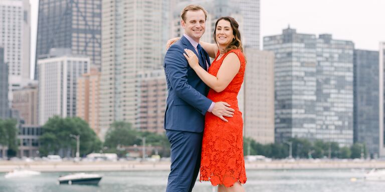 Rebecca & Thomas Home Page Banner