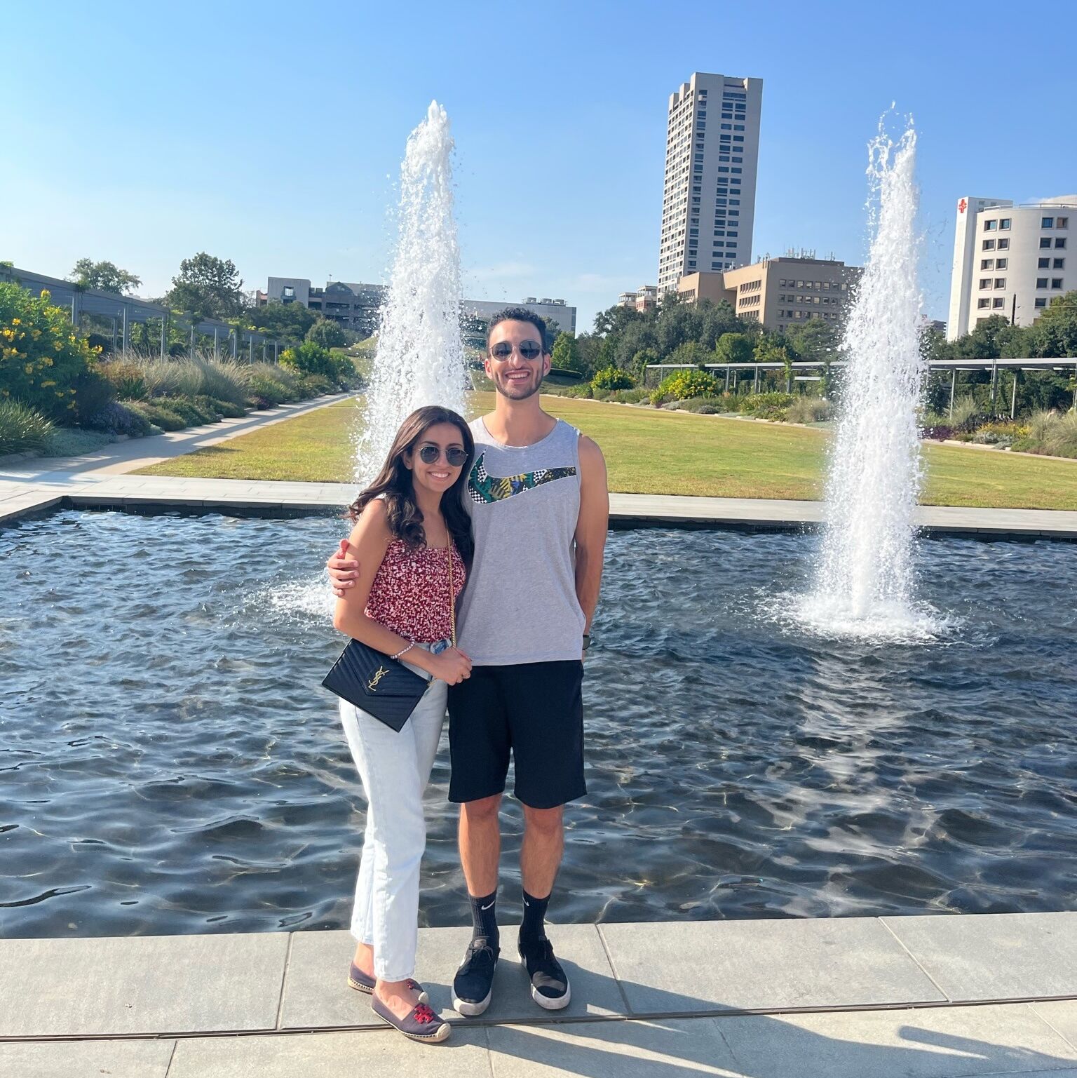 Picture of Hermann Park