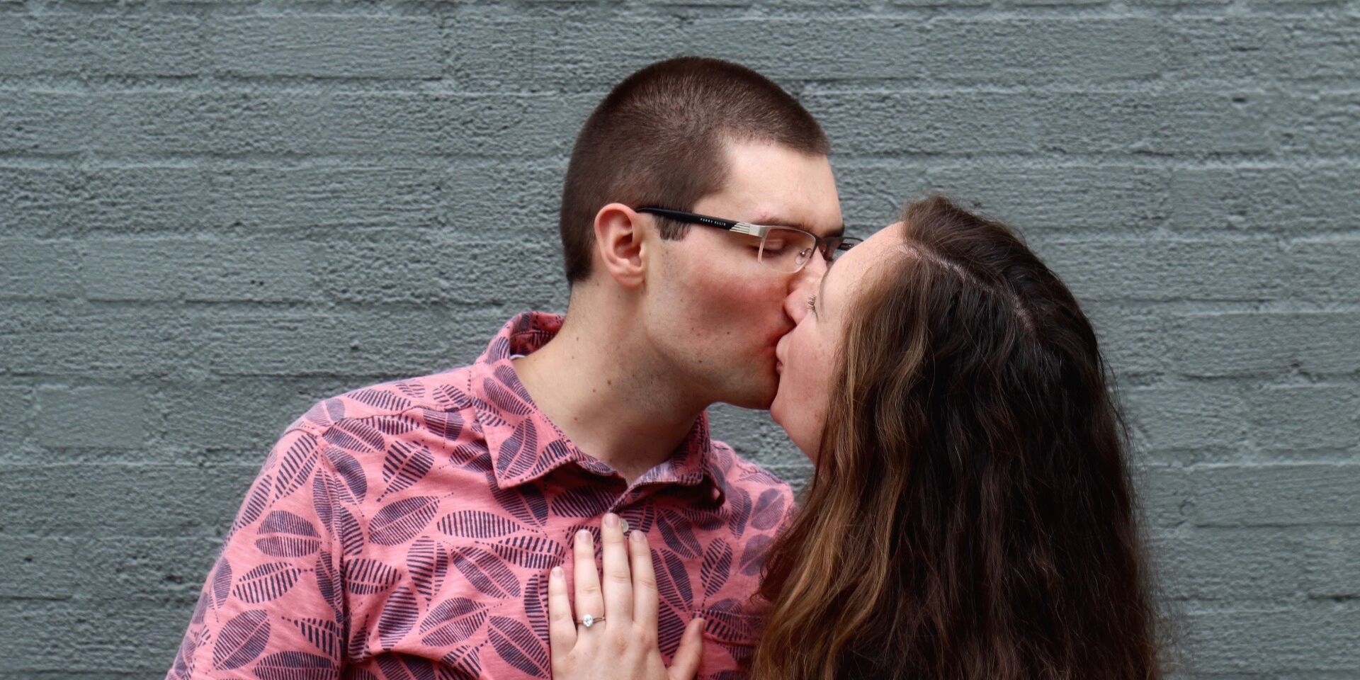 Picture of Love Takes Flight 