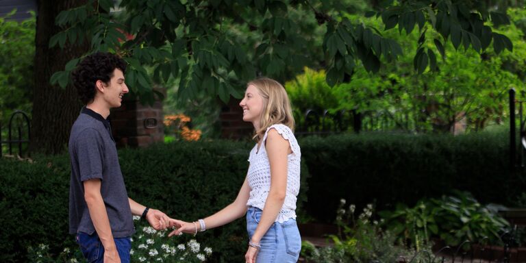 Erin & Eric Home Page Banner