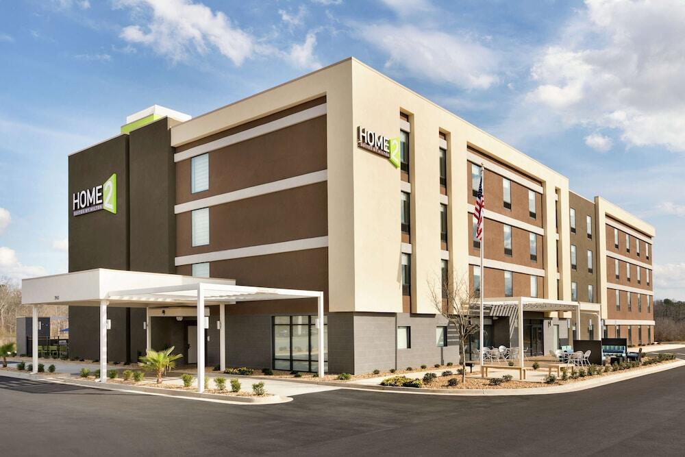 Picture of Home2 Suites by Hilton Macon I 75 North GA