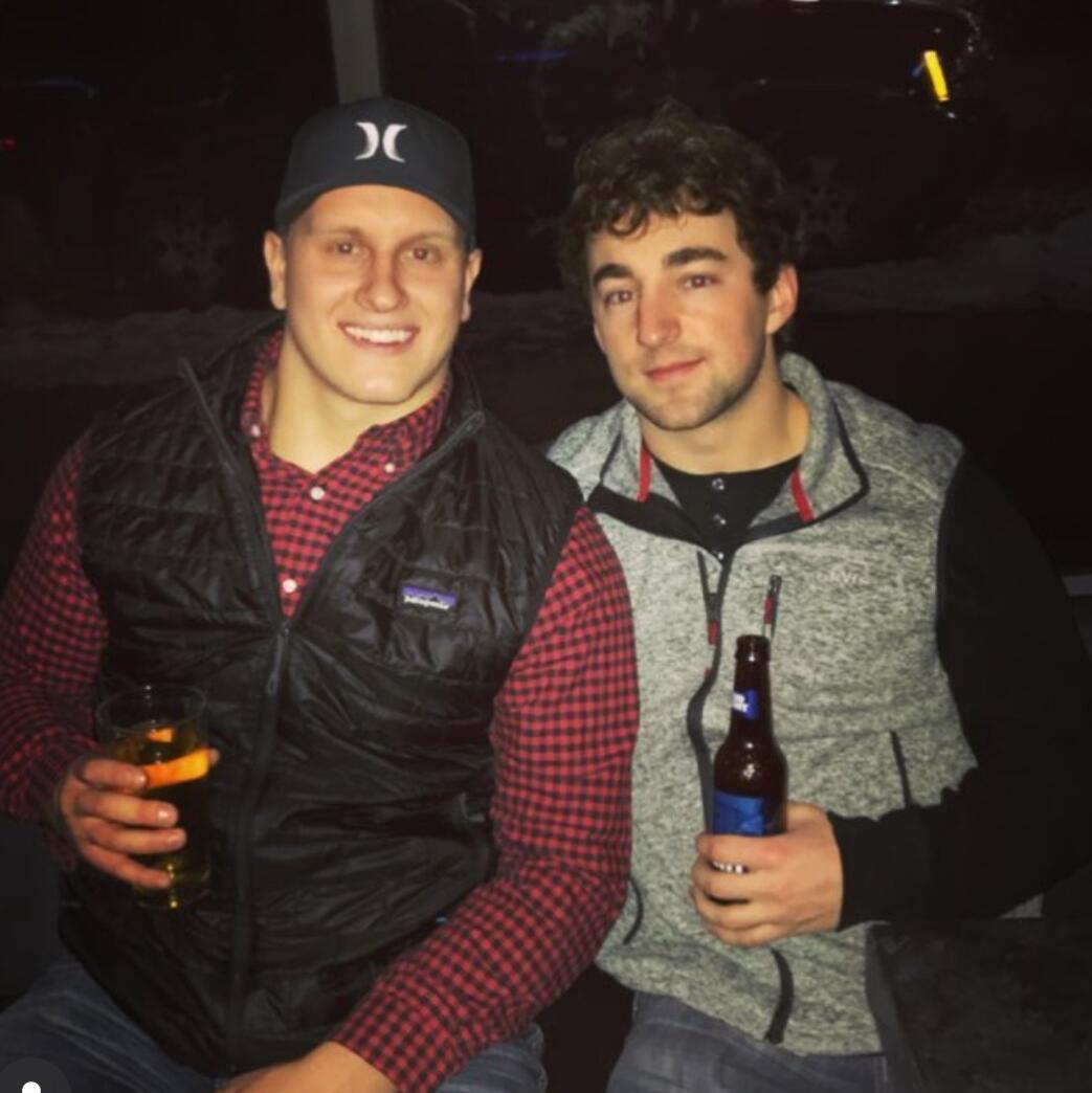 Nate Pohl