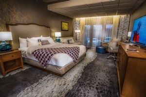 Picture of Lodge of Four Seasons Golf Resort Marina & Spa