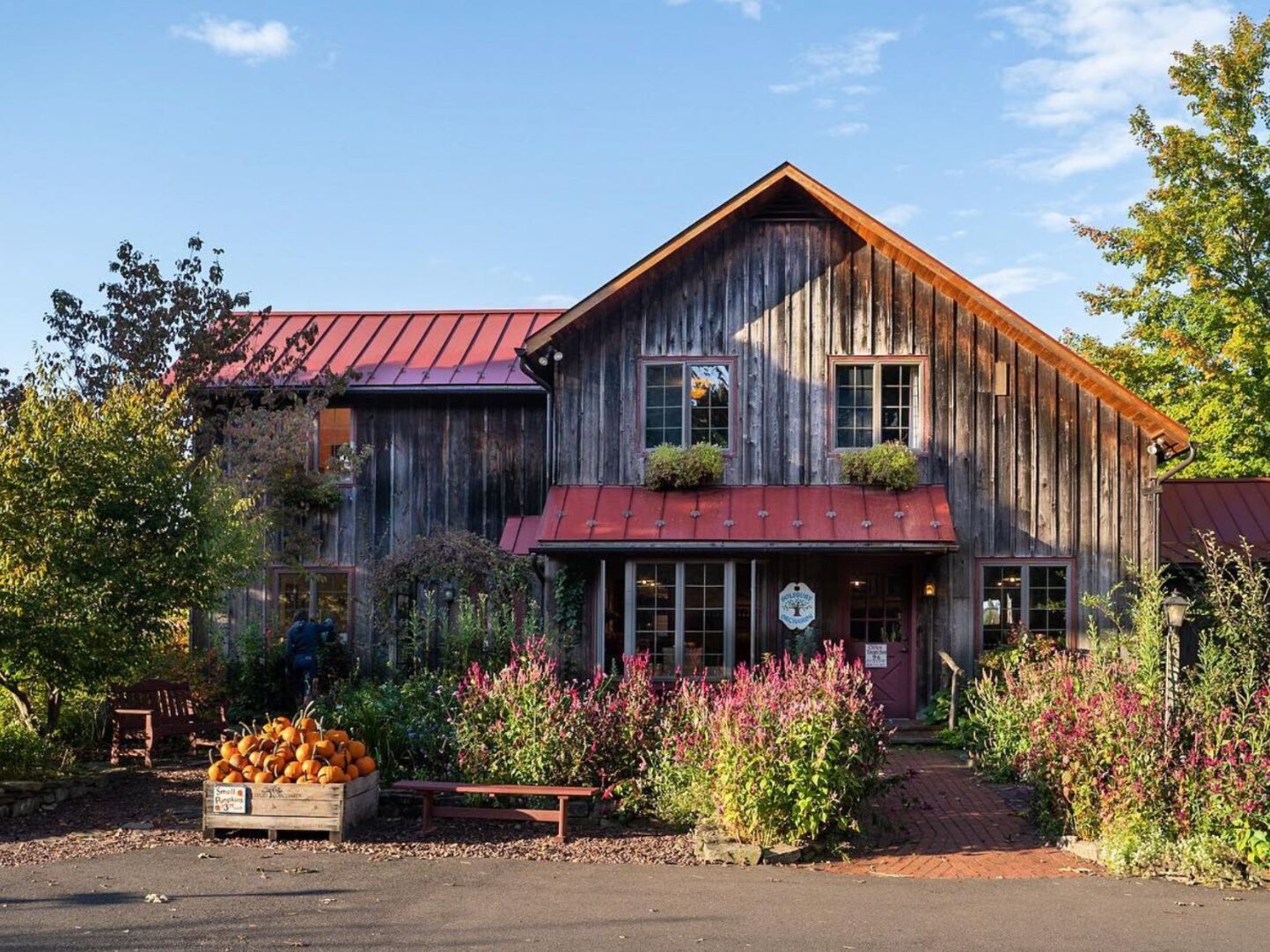 Picture of Solebury Orchards