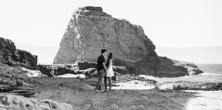 Trevor & Annalise Home Page Banner