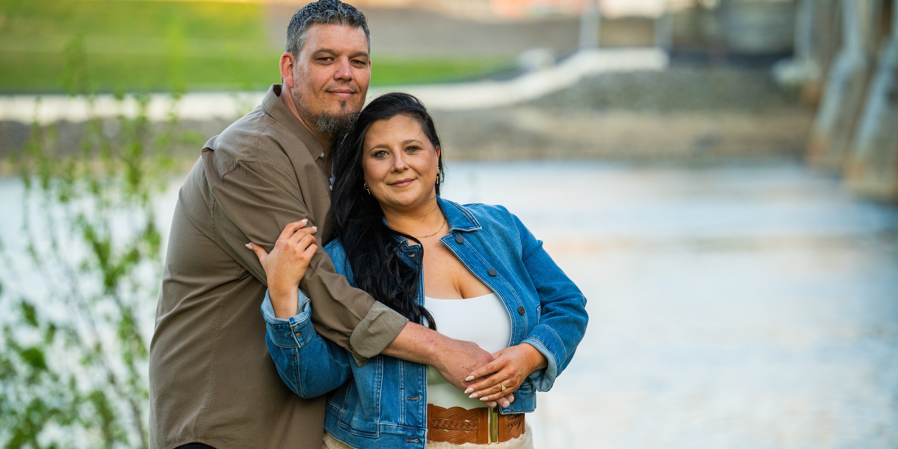 Maria Valvano and Daniel Markey's Wedding Website - The Knot