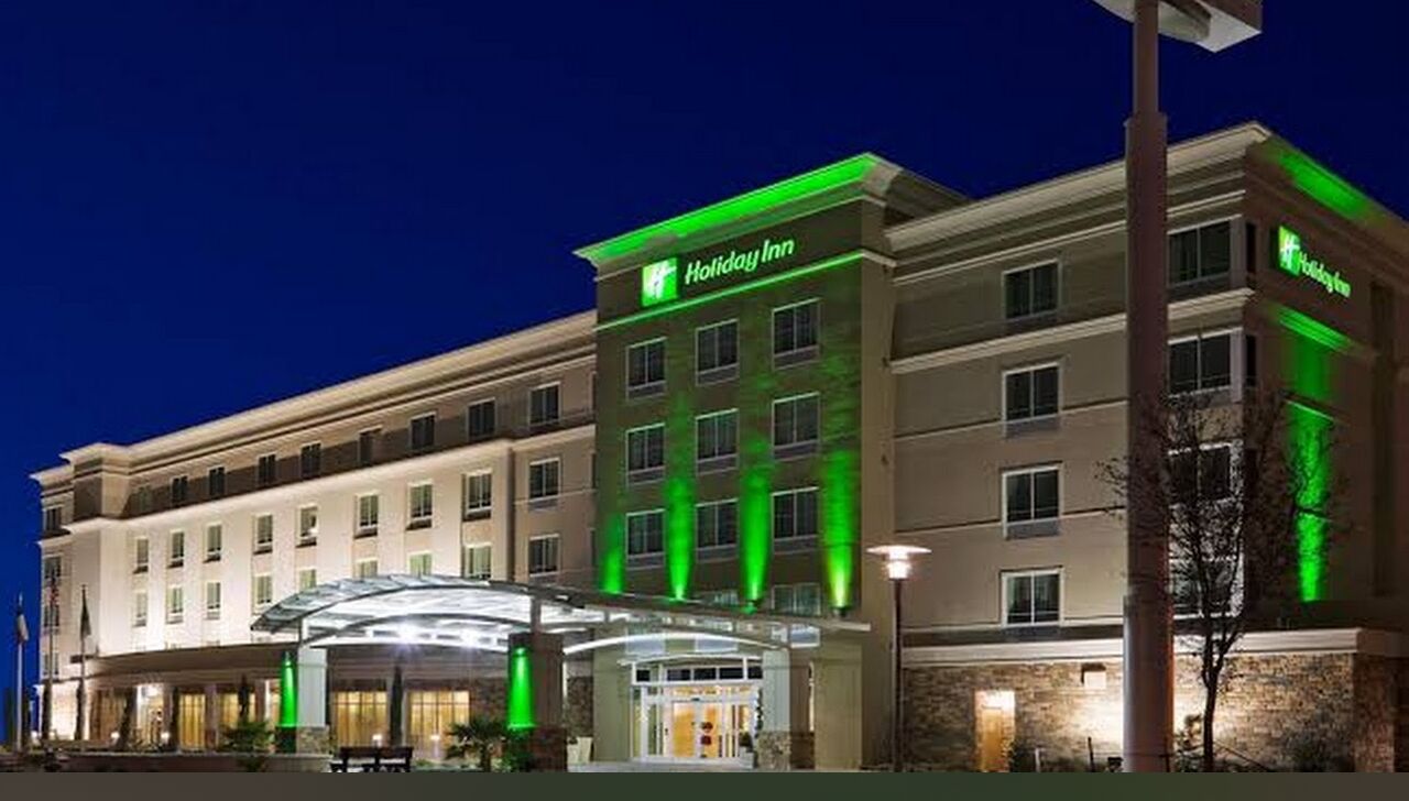 Picture of Holiday Inn & Suites Waco Northwest, an IHG Hotel