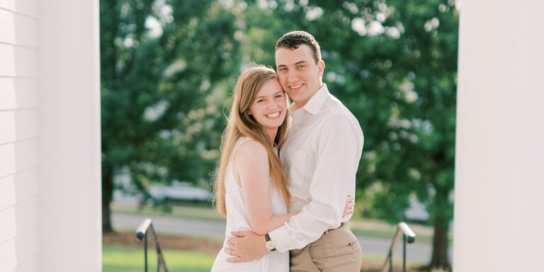 Kellee & Ramsay Home Page Banner