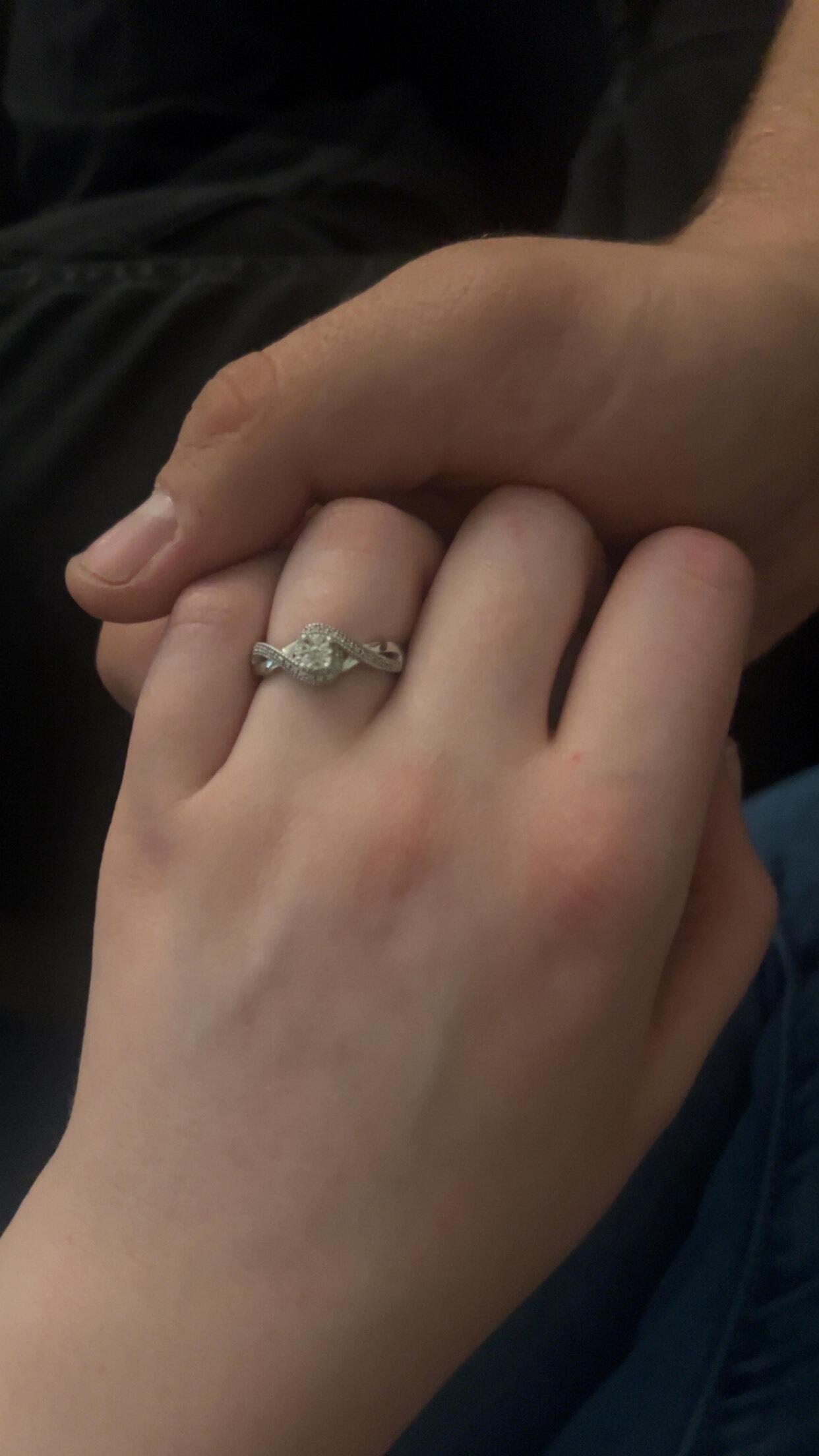 Got Engaged