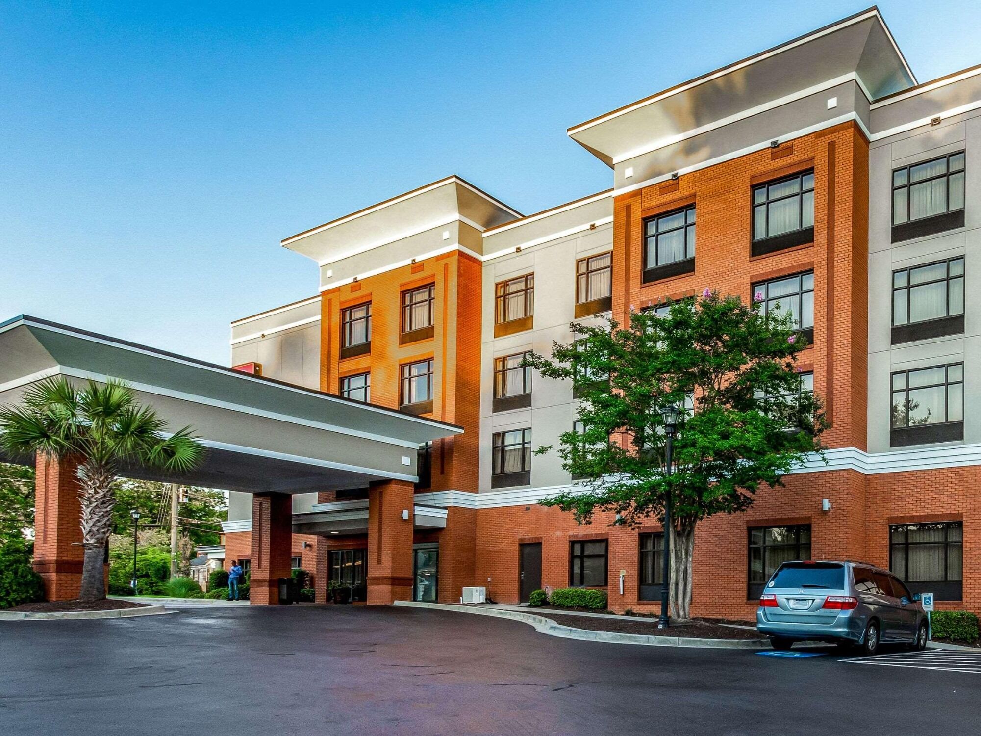 Picture of Holiday Inn Express Lexington, an IHG Hotel