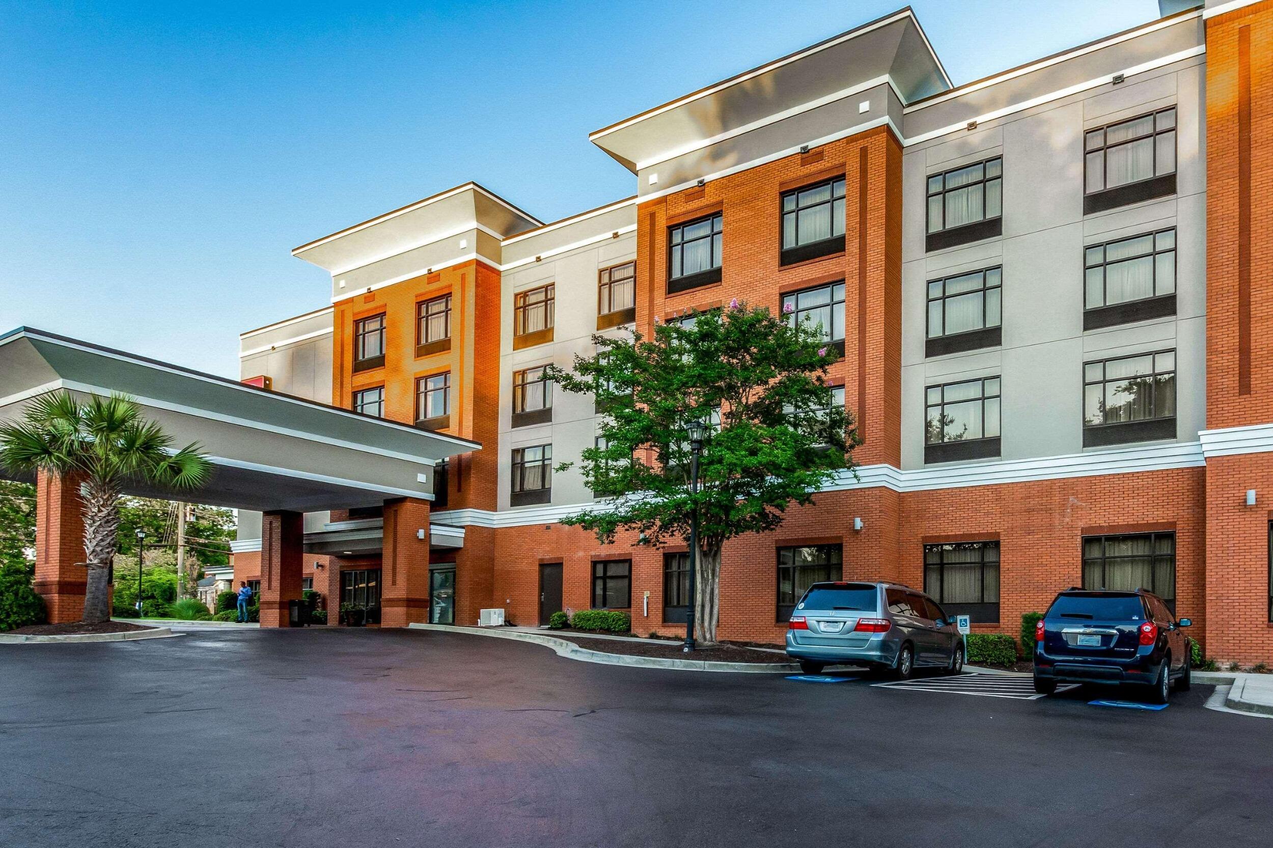 Picture of Holiday Inn Express Lexington, an IHG Hotel