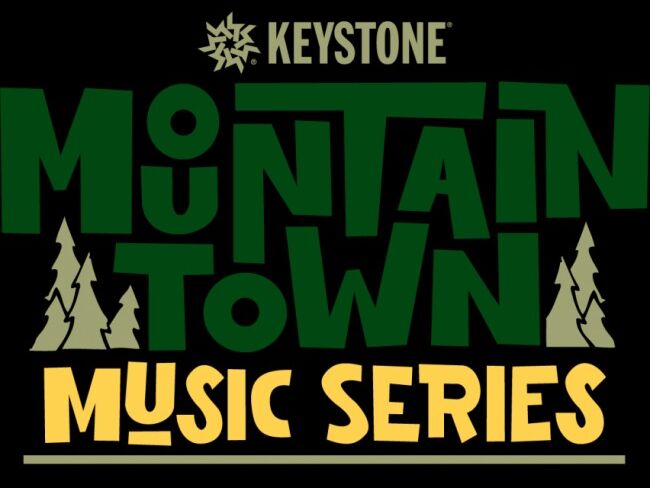 Picture of Mountain Town Music Series
